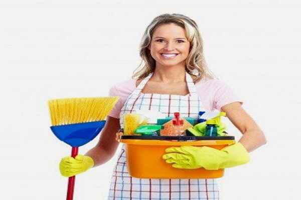 عاملات منزليات بالساعة في الكويت